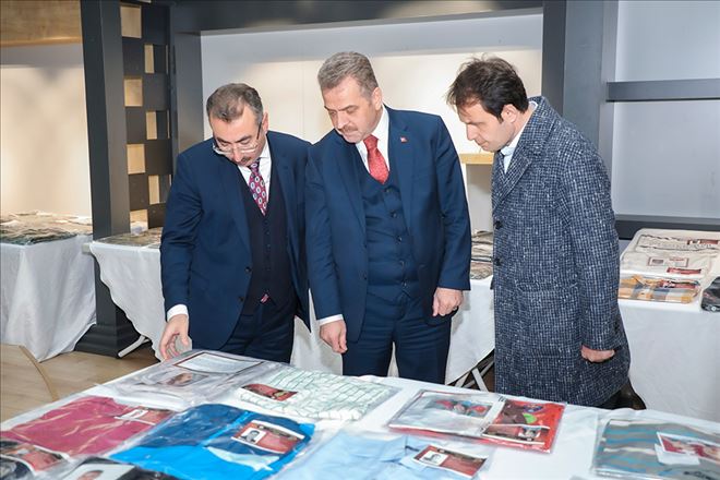 Gazisomanpasa Belediyesi Yuzme Havuzu Ve Spor Kompleksi